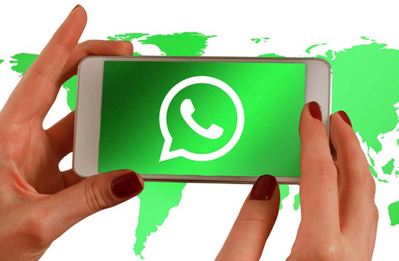 واتساب تعلن تخطي عدد مستخدميها عتبة مليارين