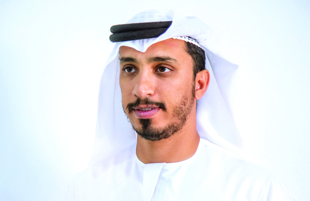 "محمد الحضرمي"