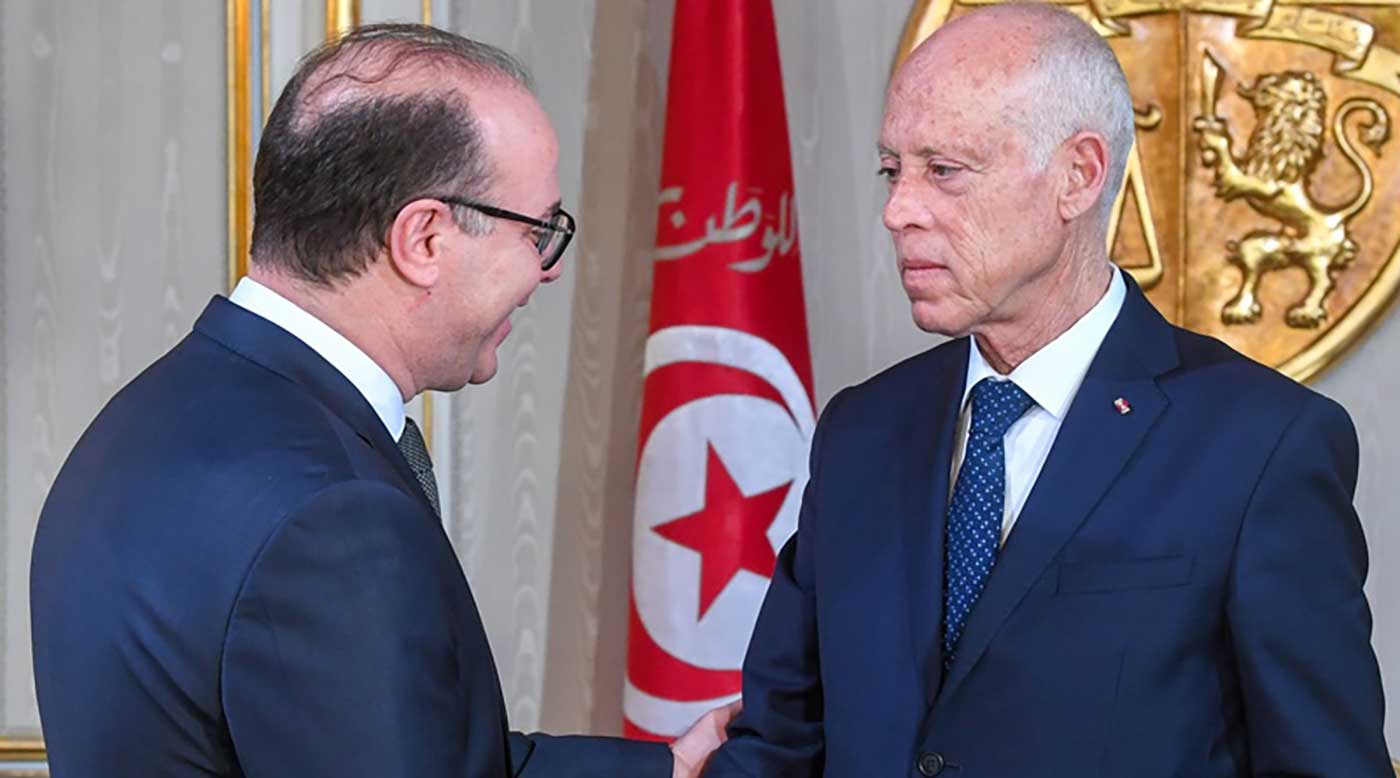 تونس نحو انتخابات مبكرة بعد تعثر مفاوضات تشكيل الحكومة