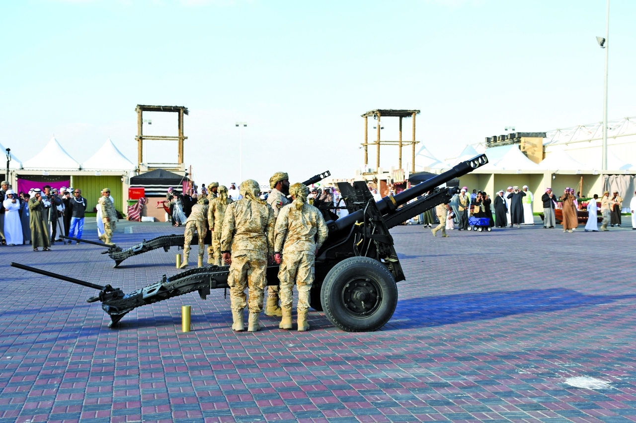 "أعداد الرماة تضاعفت 10 مرات في 7 سنوات  |  من المصدر"