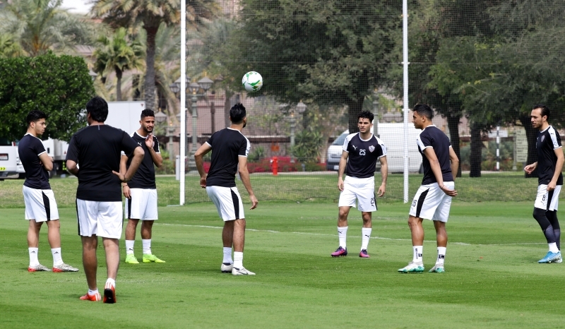 الأهلي والزمالك يختتمان الاستعداد لـ«السوبر»