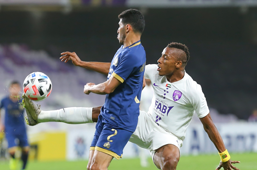 متاعب أنديتنا مستمرة في «الآسيوية»