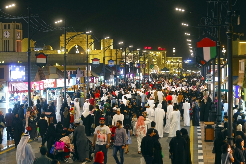 الإمارات تشارك العالم الاحتفال بيوم العدالة الاجتماعية