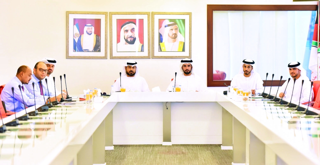 "لجنة الانتخابات اعتمدت قائمة المرشحين | البيان"