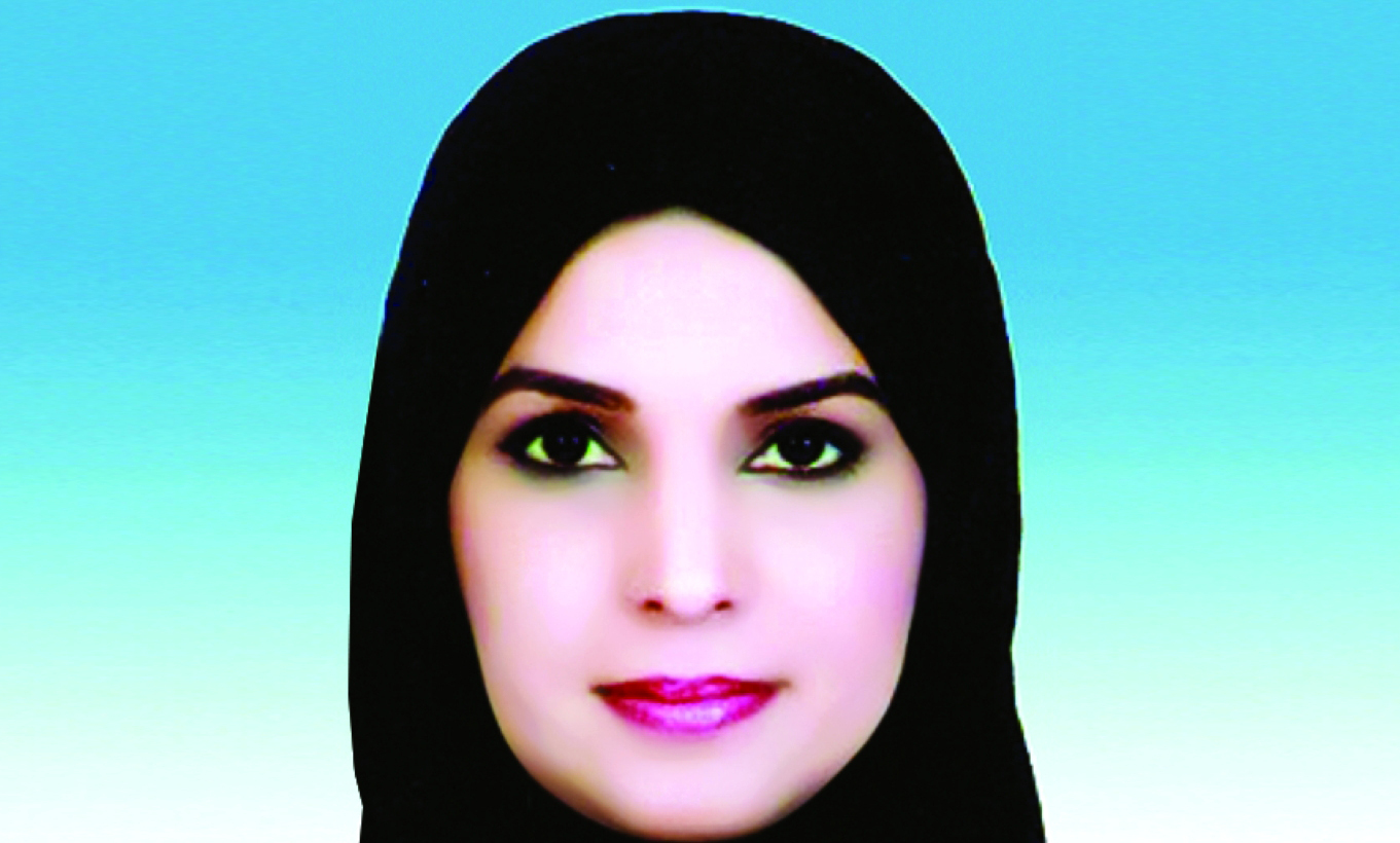 "نورة الجسمي"