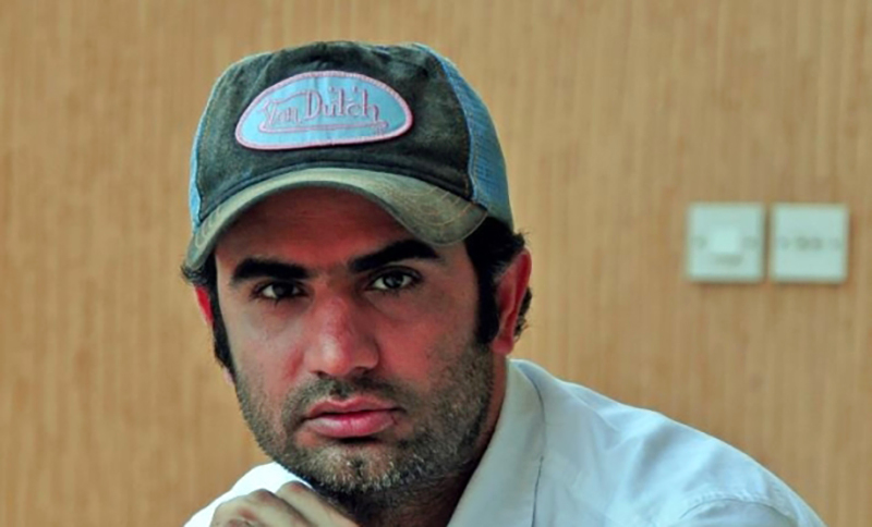 "محمد حسن أحمد"