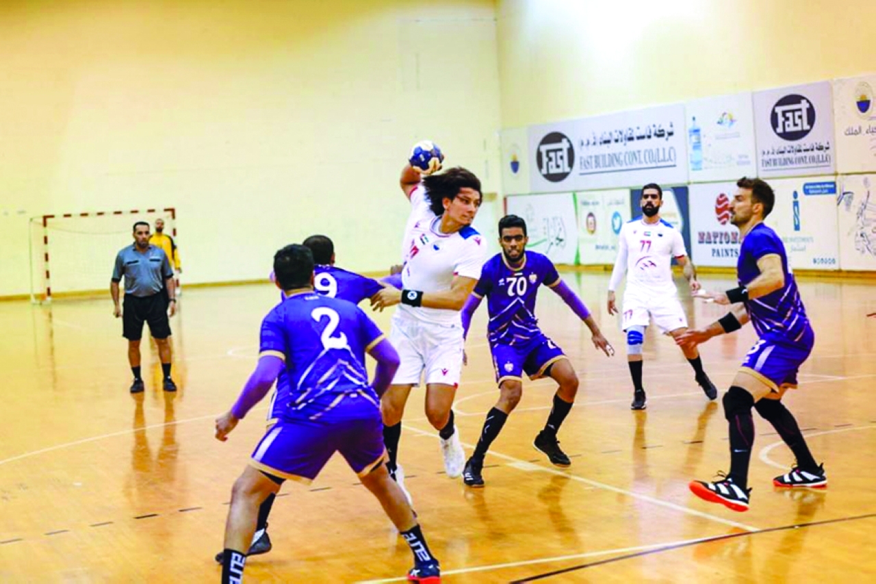 "الشارقة يسجل فوزاً منطقياً على العين | البيان"