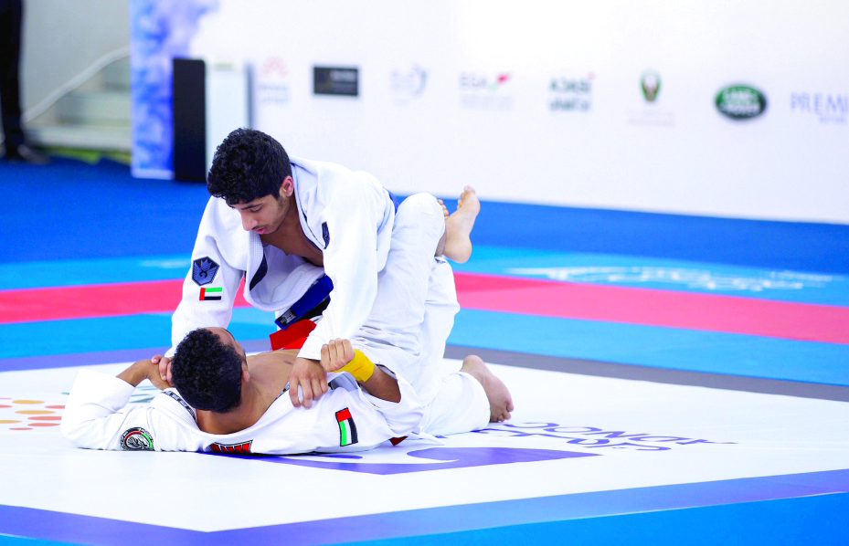 "تنافس مرتقب في الجولة الثالثة | البيان"