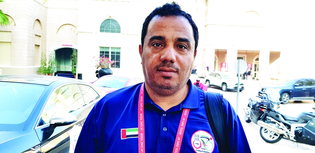 "عبد الله الحوسني"