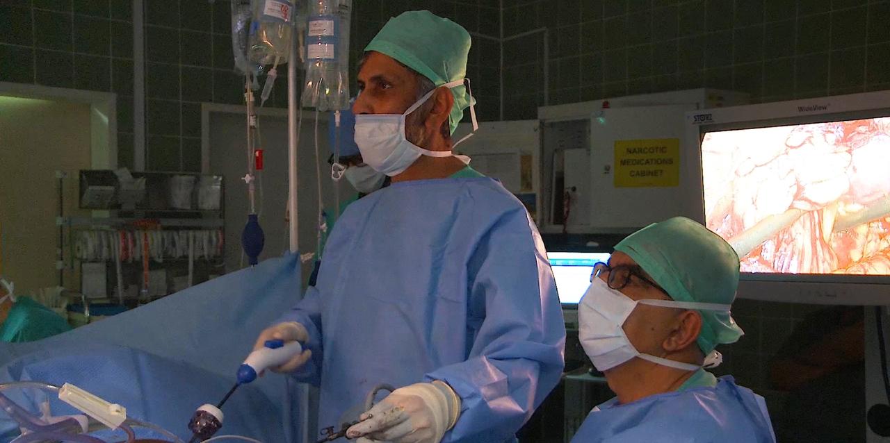 "توام" يتقدم في علاج سرطان الكلى