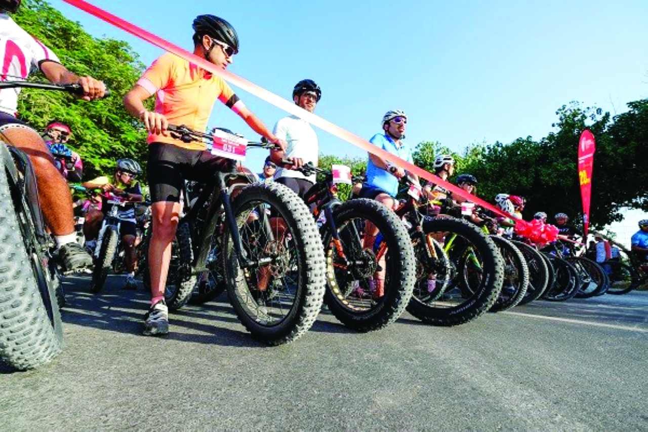 "جانب من فعالية سابقة | البيان"