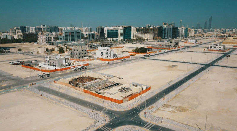 3.3 مليارات درهم كلفة 10 مشاريع ينفذها «النقل المتكامل بأبوظبي»