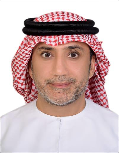 "الدكتور إبراهيم علي رئيس مجلس إدارة جمعية أصدقاء البيئة"