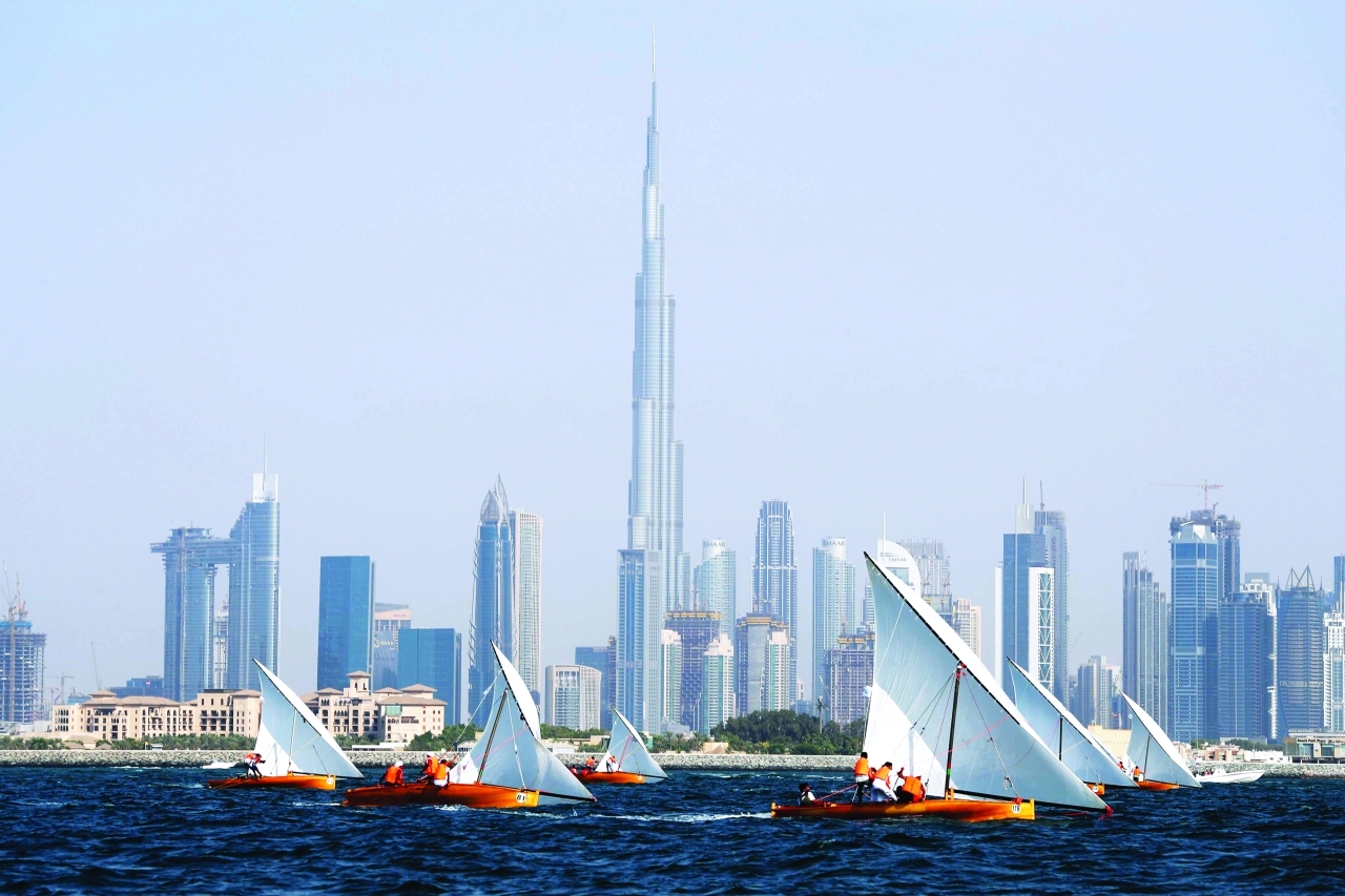 "تنافس قوي مرتقب اليوم | البيان"