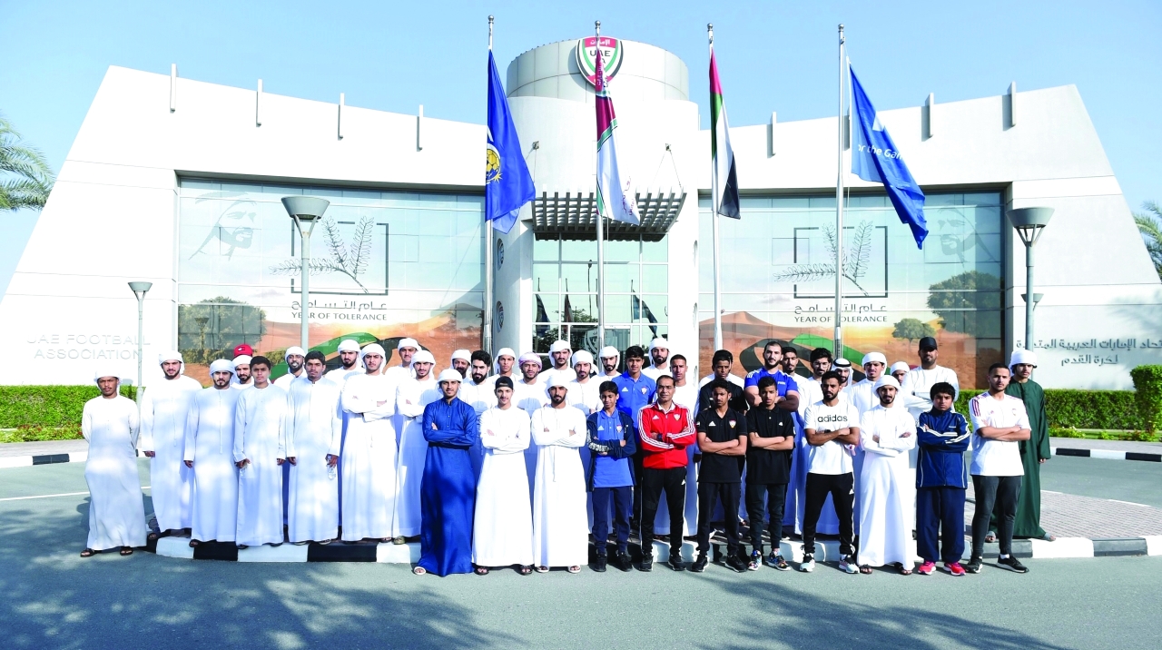 "دورة الحكام المستجدين فرصة لاكتشاف المواهب | البيان"
