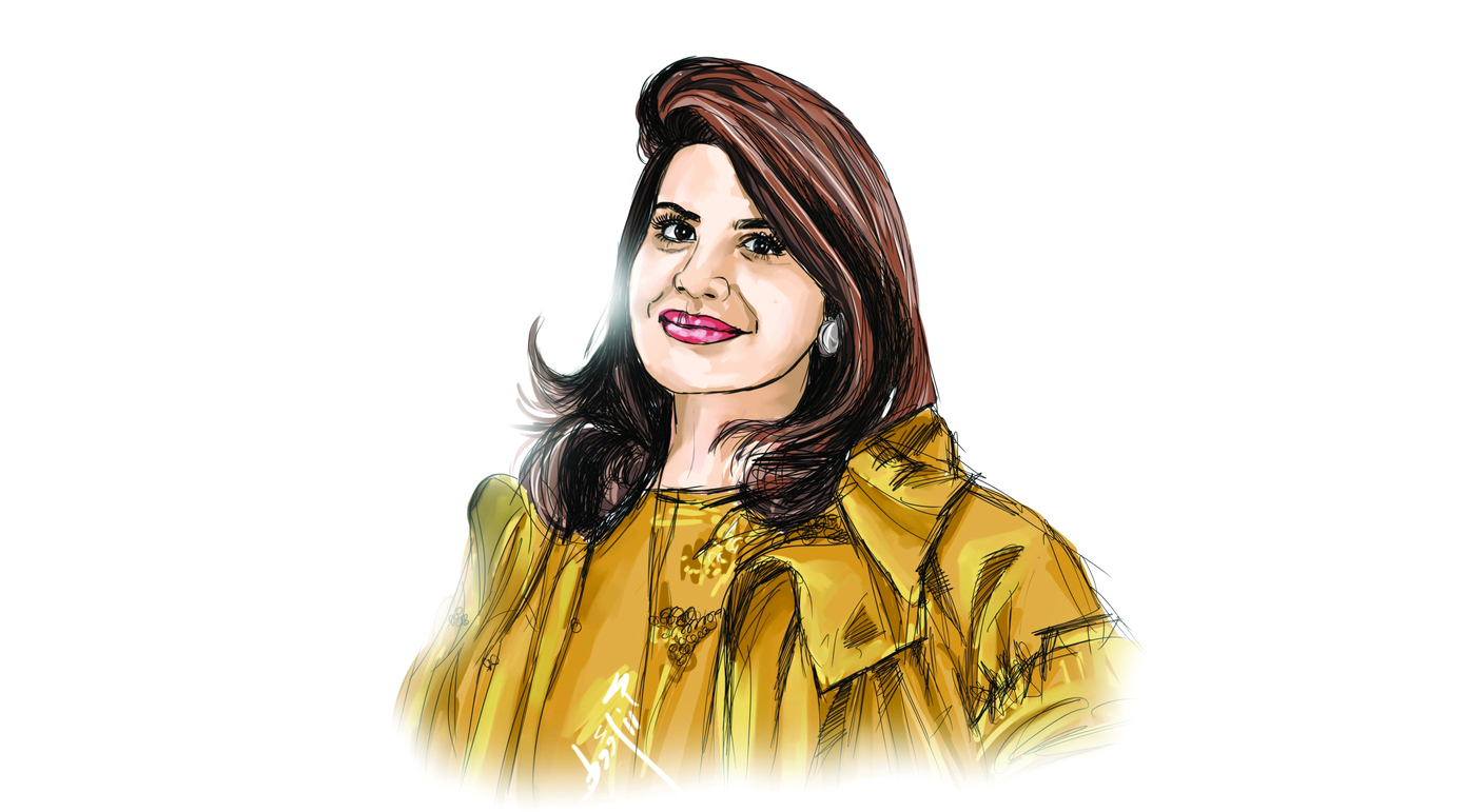 فريدة الحبيب.. نموذج وضّاء للمرأة الكويتية