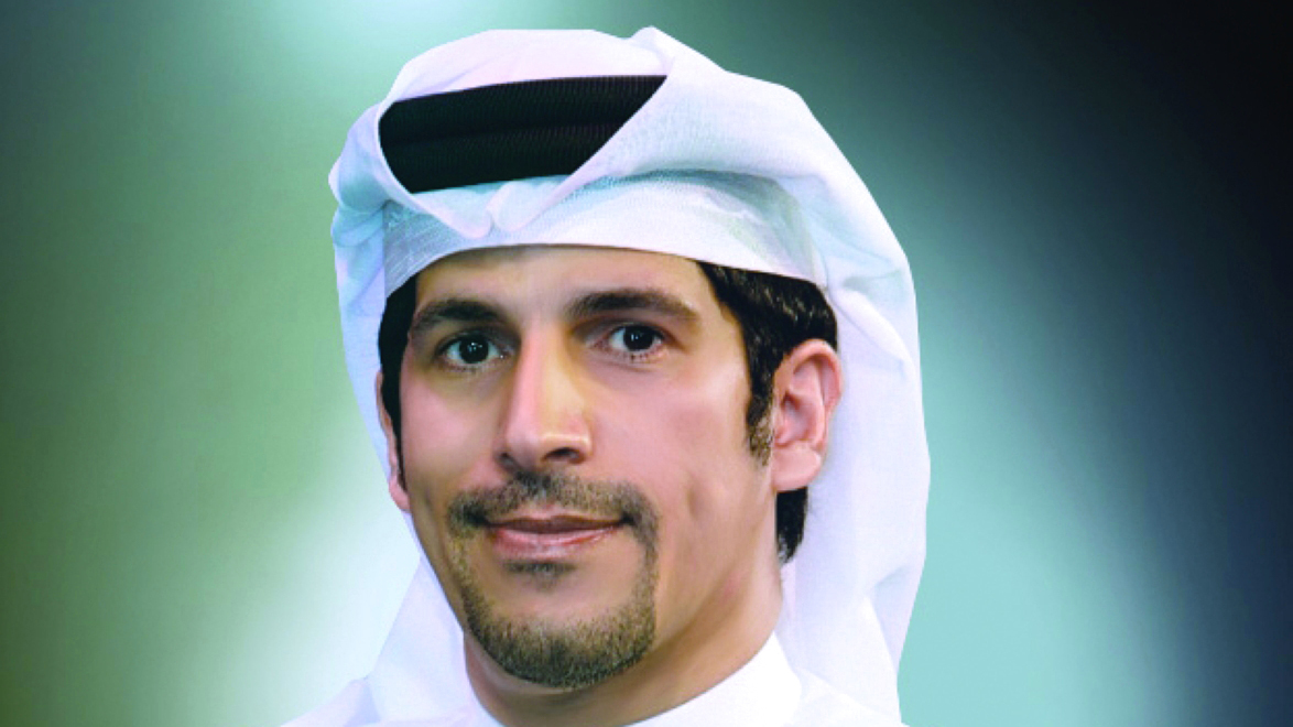"أحمد المنصوري"