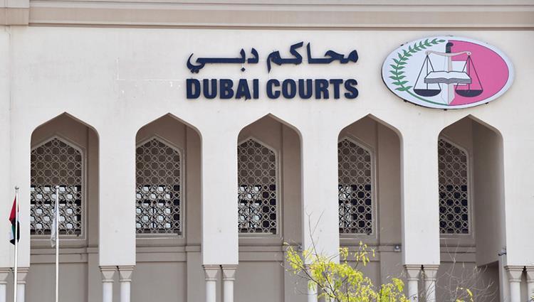 خليجي يحتال على امرأة سبعينية ويسرق منها 11 مليون درهم