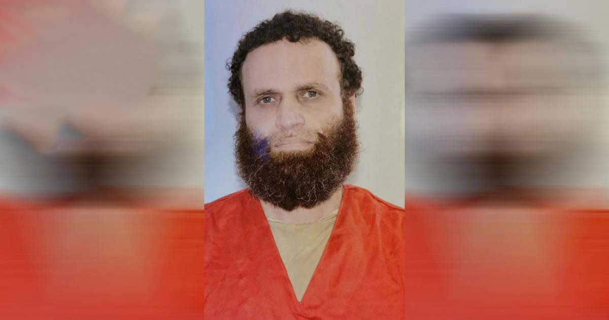 مصر تنفذ حكم الإعدام بالإرهابي هشام عشماوي