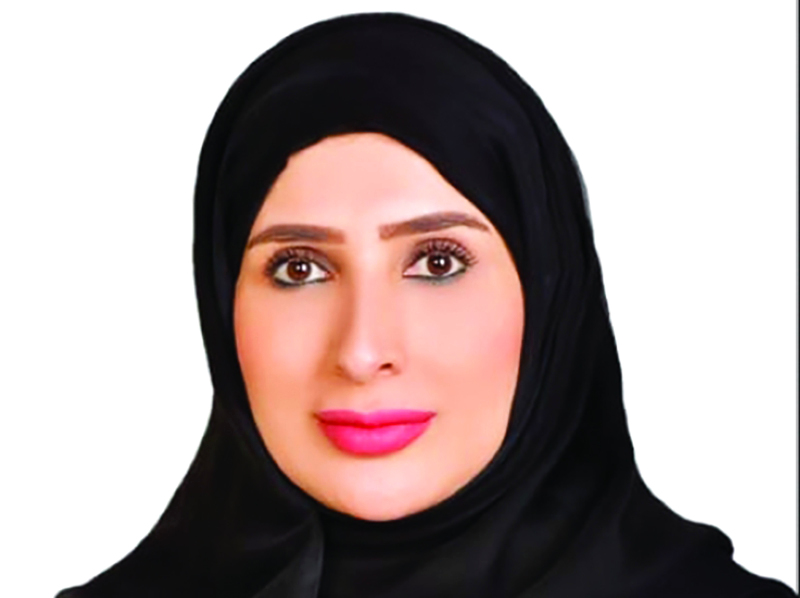 "أميرة الخاجة"