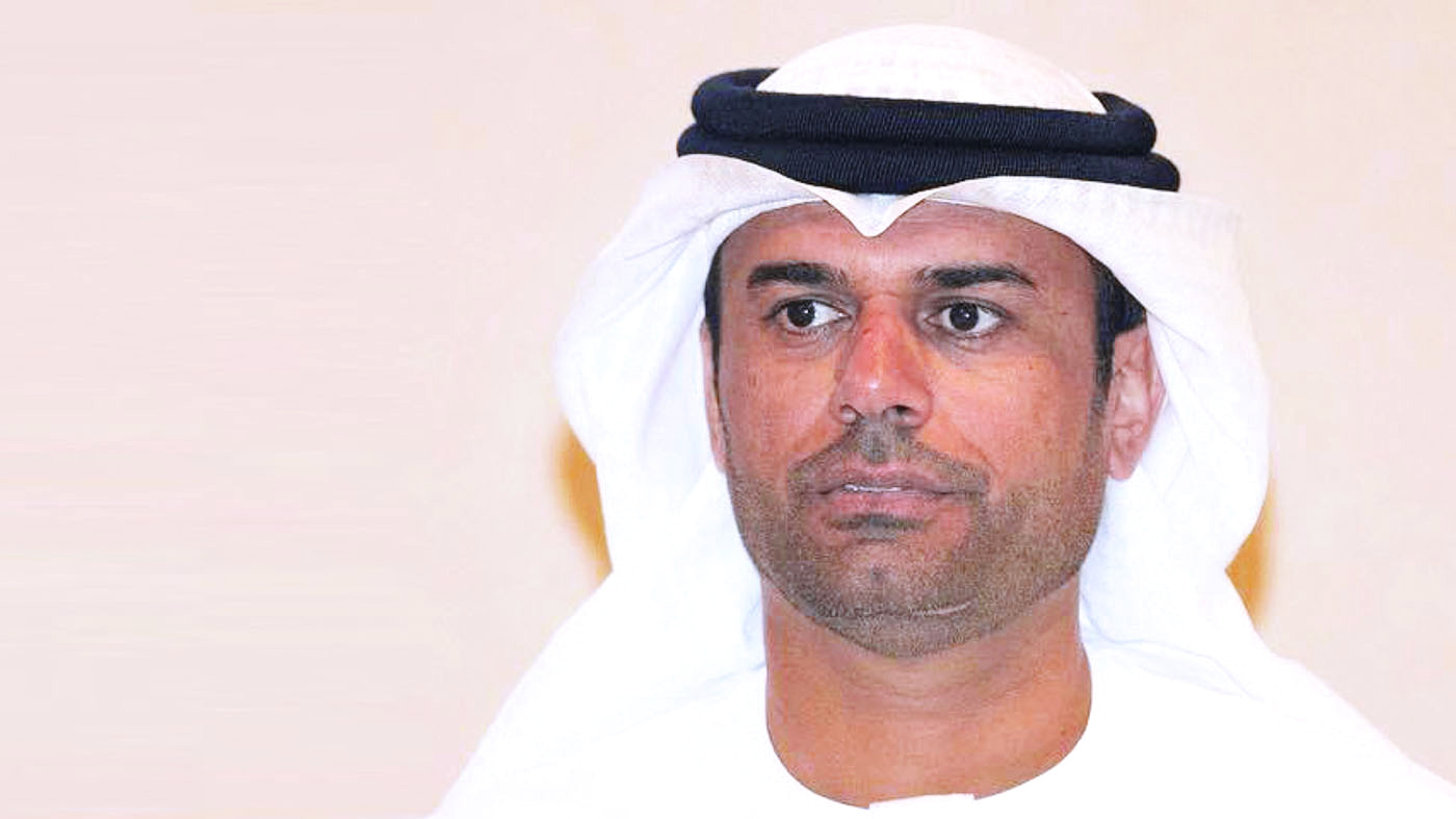 "أحمد الحمادي"