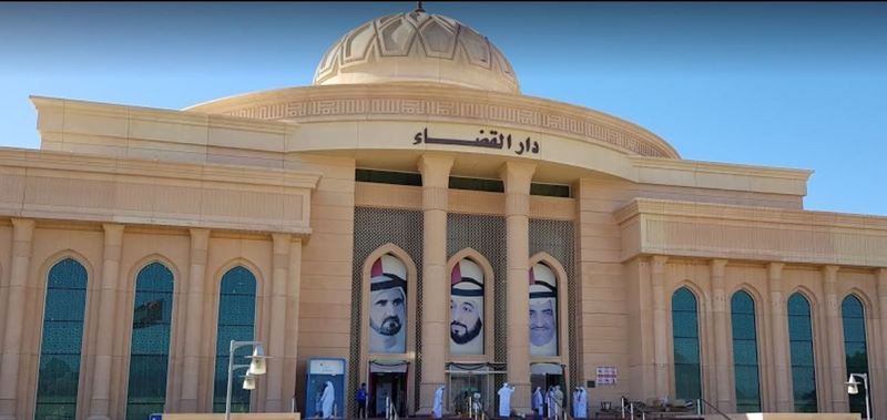 «جنح الفجيرة» تنظر قضية اصطدام سفينتين