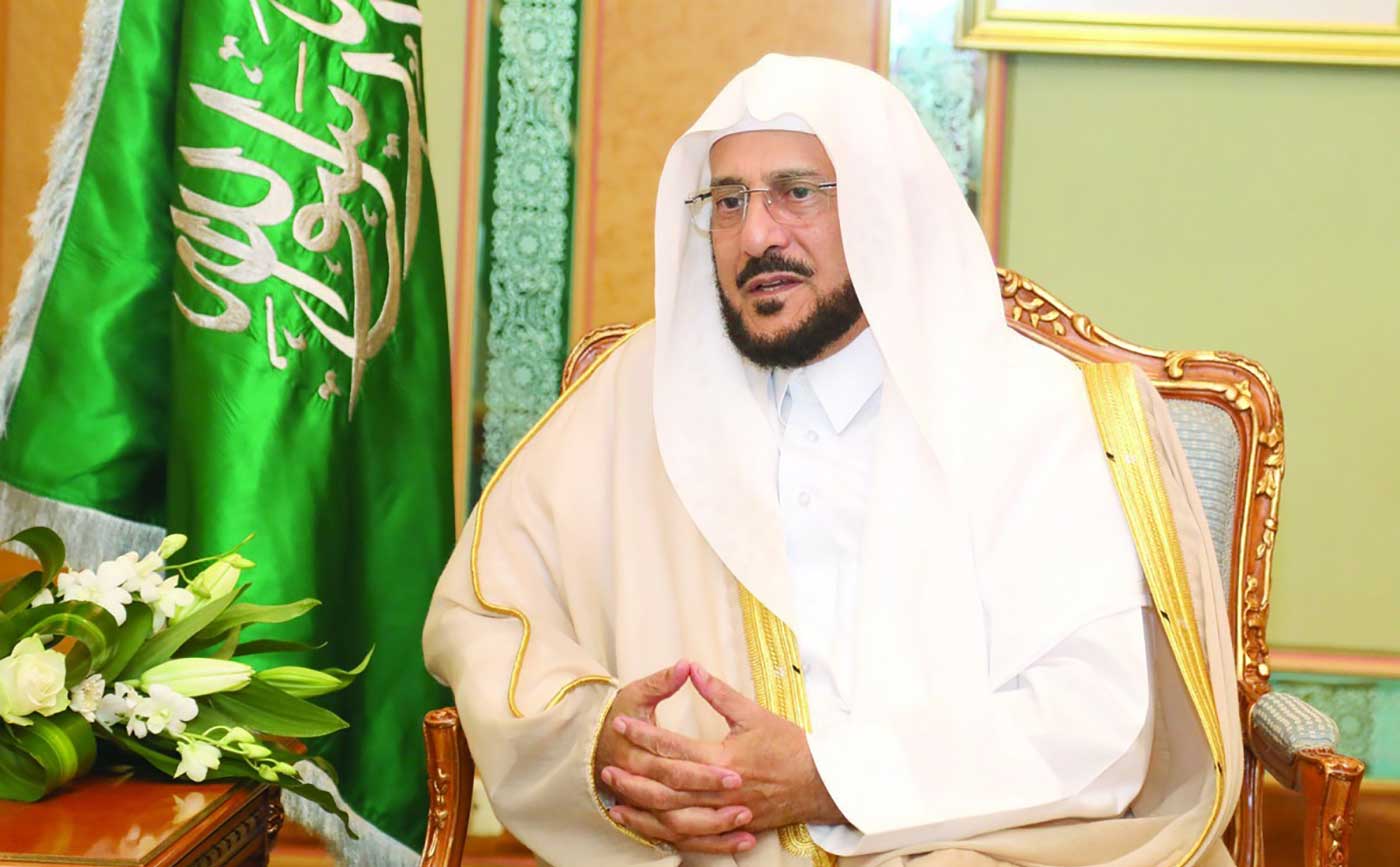 السعودية.. 10 دقائق بين الأذان والإقامة و15 دقيقة لصلاة وخطبة الجمعة