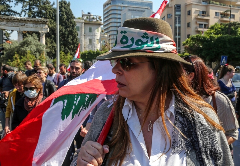 لبنان والبحث عن خريطة طريق إنقاذية