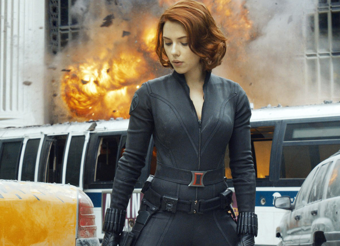 Black Widow عُرضة للتأجيل بسبب «كورونا»
