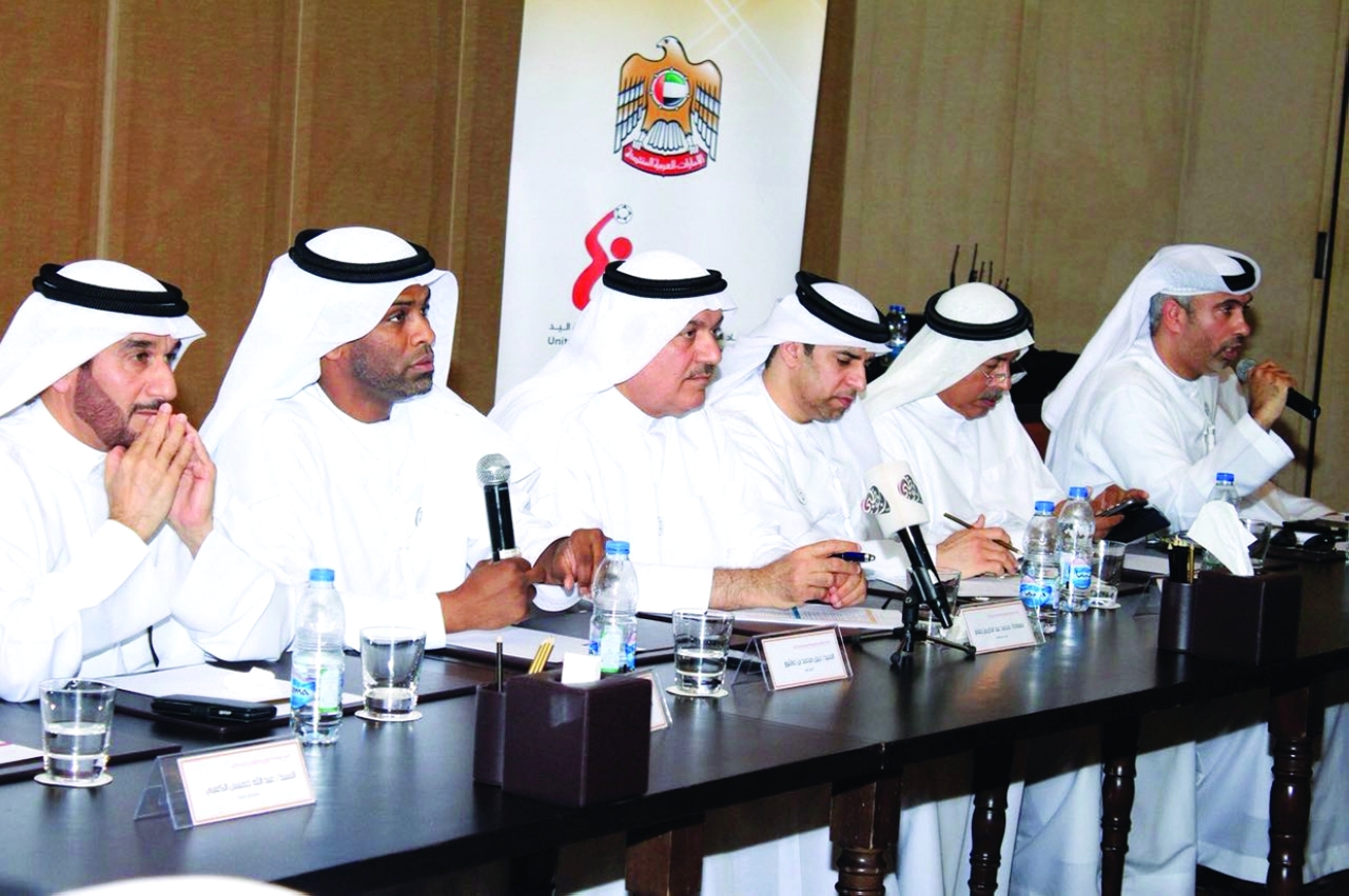 "«العمومية» تناقش مستقبل اليد اليوم | البيان"