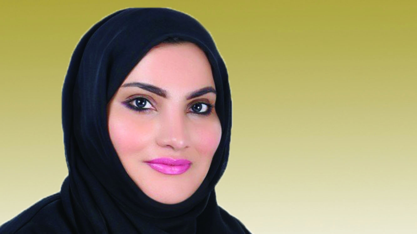 "ليلى الحوسني"