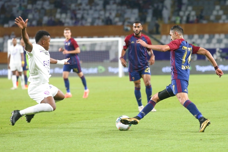 «البيان الرياضي» يقترح إنشاء «برنامج لرعاية اللاعبين المعتزلين»