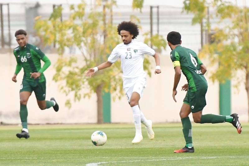 "الإمارات يقترب من العودة إلى الأضواء | البيان"