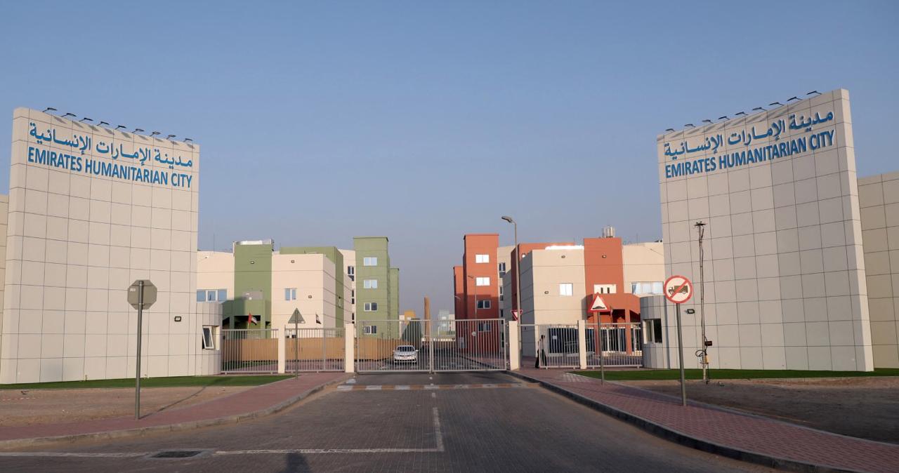 الإعلام السوداني يثمن رعاية الإمارات للعائدين من الصين