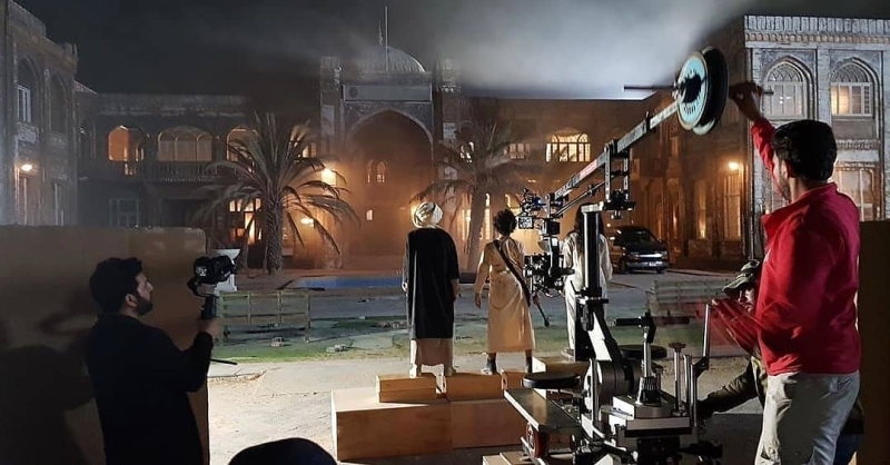 «كوفيد ـ 19» يضرب صناعة السينما في مقتل