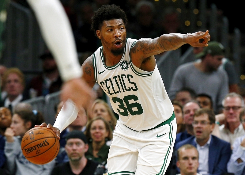 «كورونا» يغزو أندية  NBA