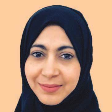 "موزة الصالحي"