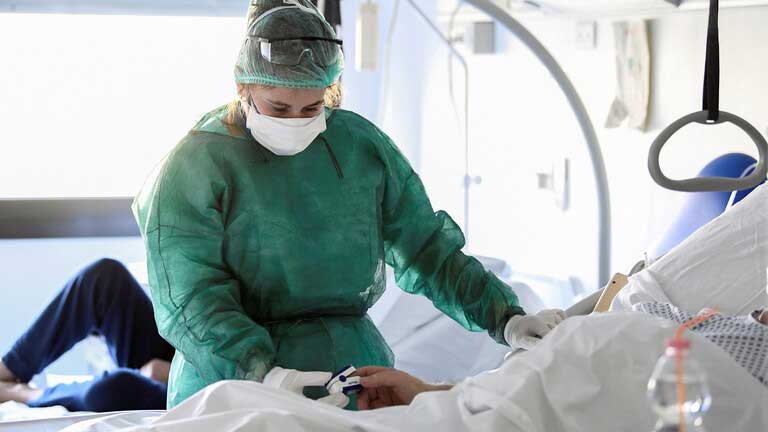 تعرف على أكثر الدول تضررا من فيروس كورونا