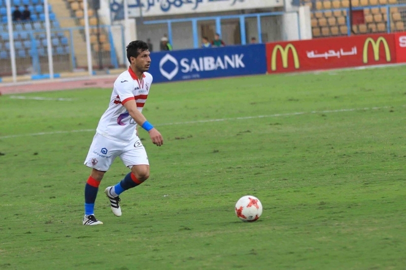 "طارق حامد"