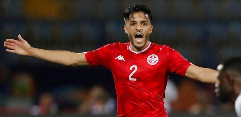 كشريدة على  رادار الزمالك