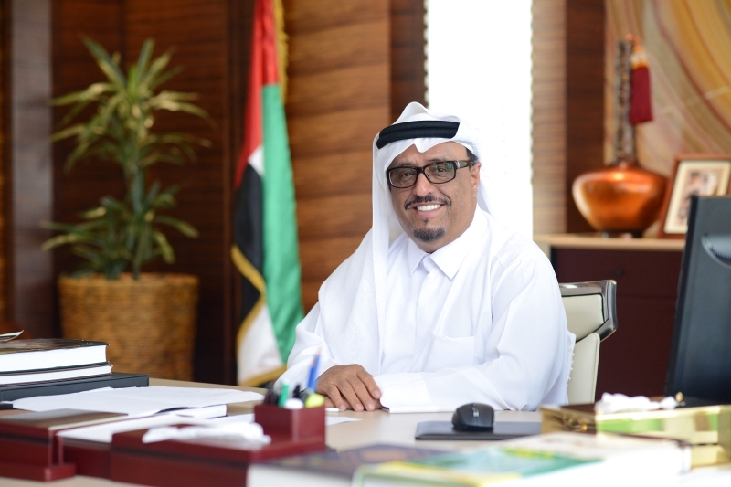 "ضاحي خلفان"