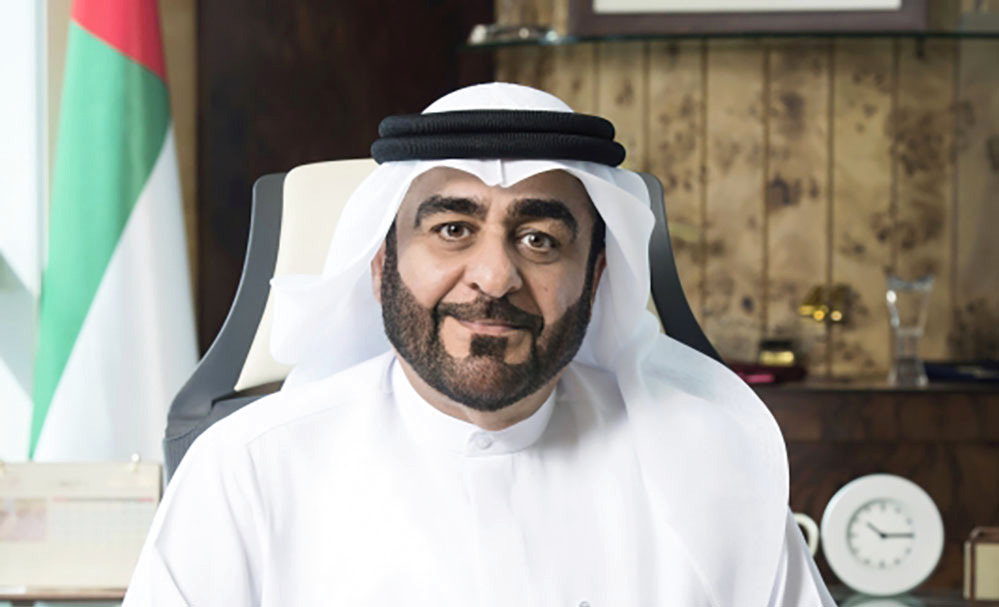 "منصور العور"