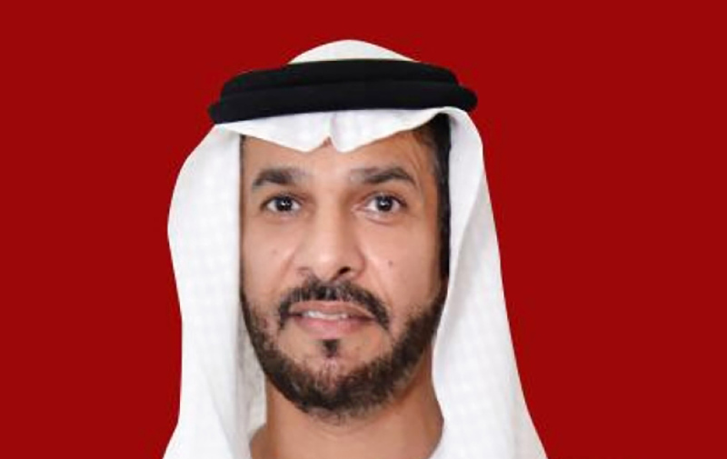 خليفة بن محمد: شكراً لأصحاب المعاطف البيضاء