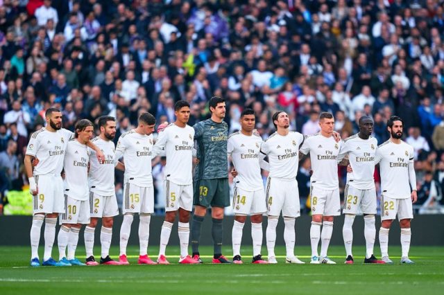 فرانسيسكو باكو لاعب ريال مدريد السابق يصاب بفيروس كورونا