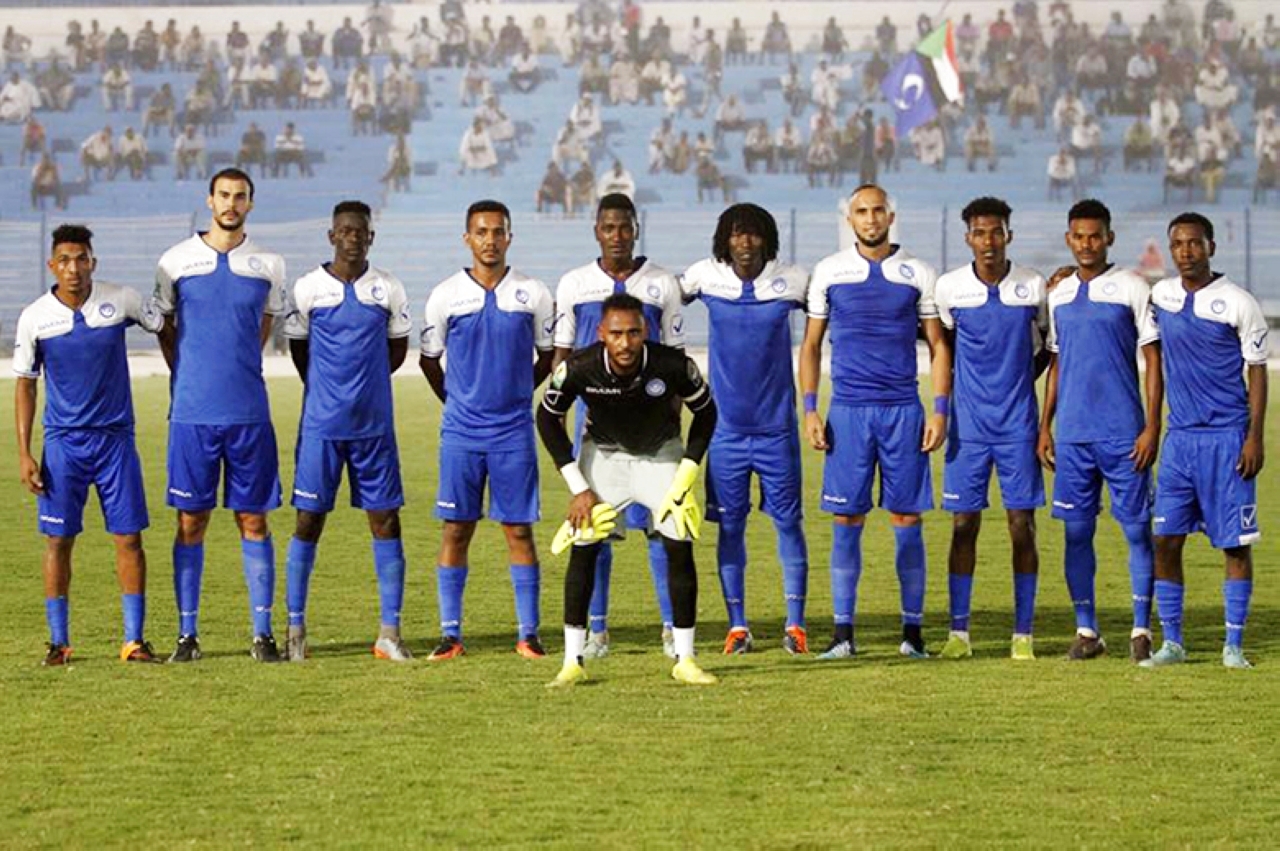 "الهلال ينجو من قرارات «كاف» | البيان"