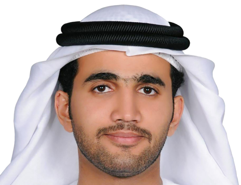 "حمد اليحيائي"