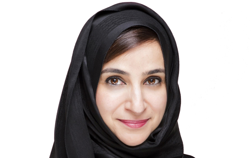 "جميلة المهيري"