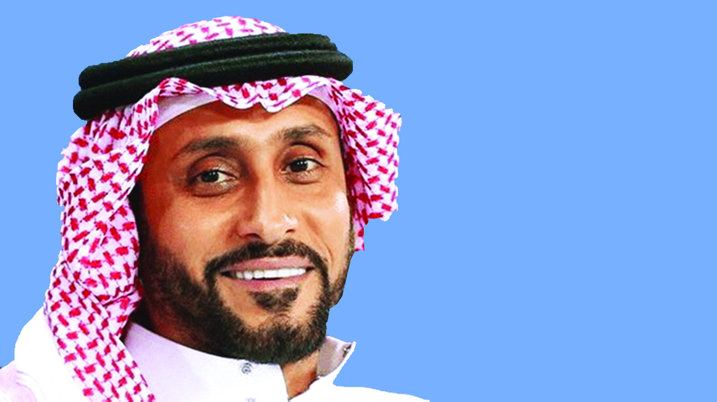 "سامي الجابر"