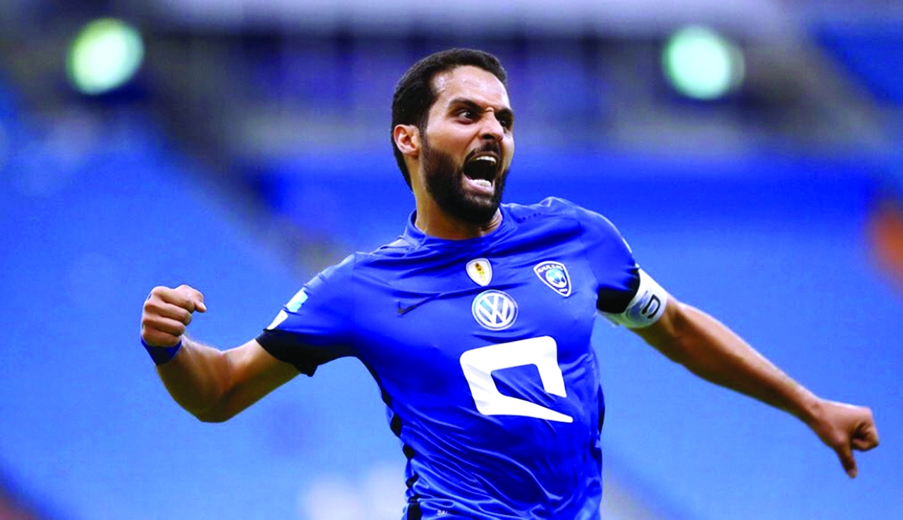 "ياسر القحطاني"