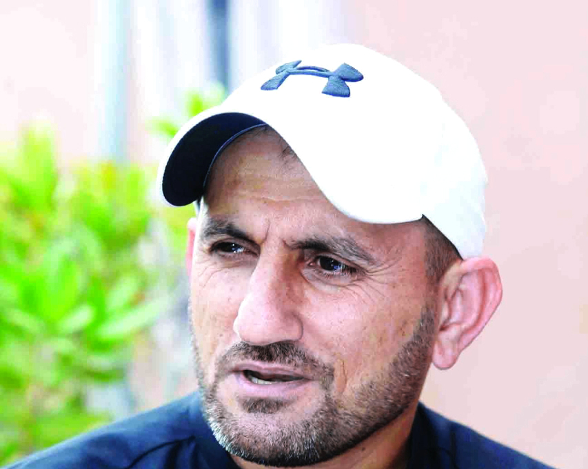 "زكريا أحمد"